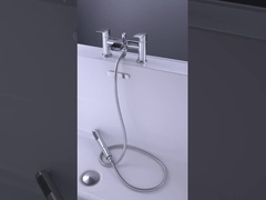 3/4 セラミック カートリッジ モダン バスルーム 蛇口 青銅 バスルーム 蛇口 シャワー T8111