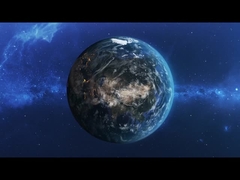 コーラルブランド貿易グランドプランセクション