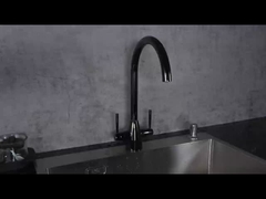 私たちのキッチンミキサーの水槽T81073Aでスタイルと機能の完璧な組み合わせを体験してください