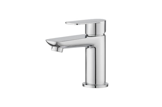 High Rise Monobloc Bath Tap Ceramic Valve with 3 Years Warranty