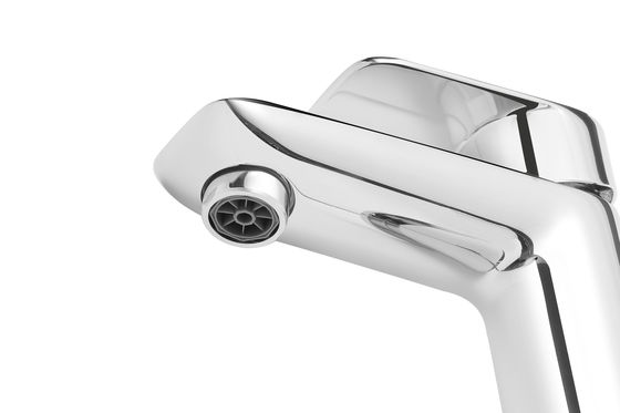 High Rise Monobloc Bath Tap Ceramic Valve with 3 Years Warranty