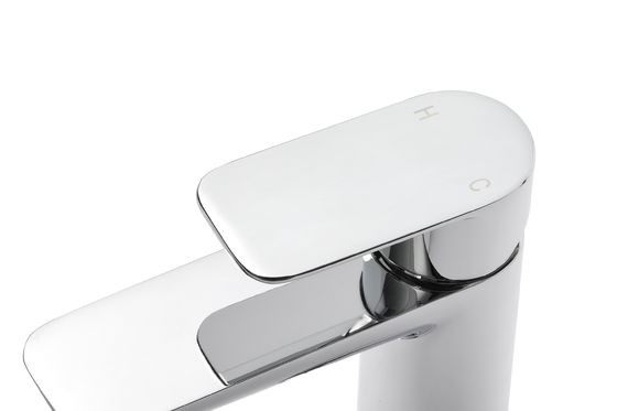 High Rise Monobloc Bath Tap Ceramic Valve with 3 Years Warranty
