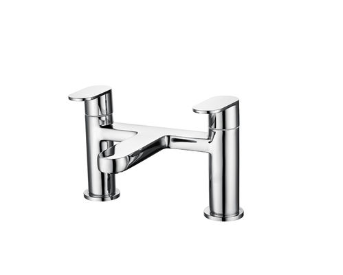 Versatile Multi functional Bath Shower Mixer For Modern Bathrooms
