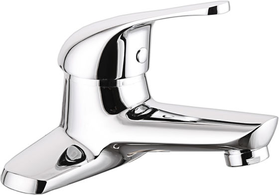Single Handle Bath Shower Mixer Faucet for Your Bathroom Needs T8029