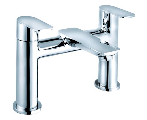 Modern Design Bath Shower Mixer with Easy Installation and Smooth Operation for Your Bathroom