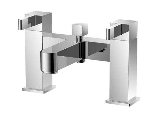 Brass Bath Shower Mixer Faucet The Ultimate Combination of Style and Function T8981