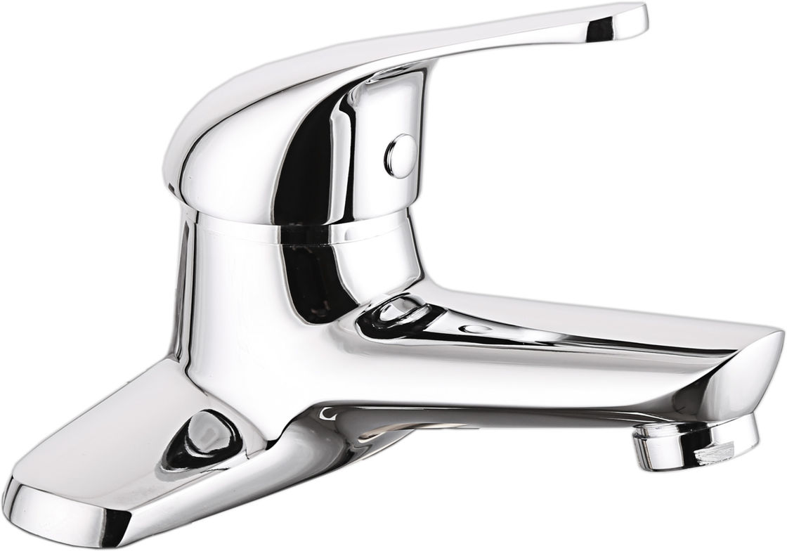 Single Handle Bath Shower Mixer Faucet for Your Bathroom Needs T8029