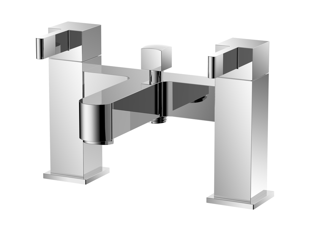 Brass Bath Shower Mixer Faucet The Ultimate Combination of Style and Function T8981